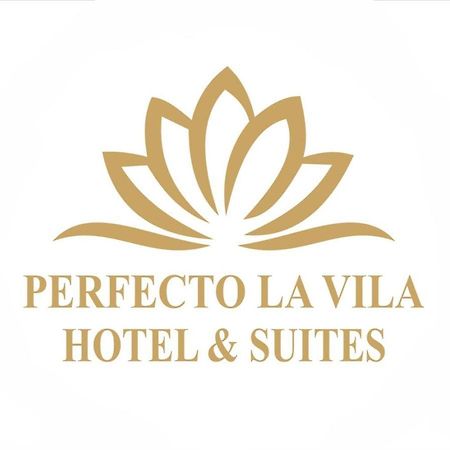 Perfecto La Vila Hotel And Suites Lagos Exterior foto