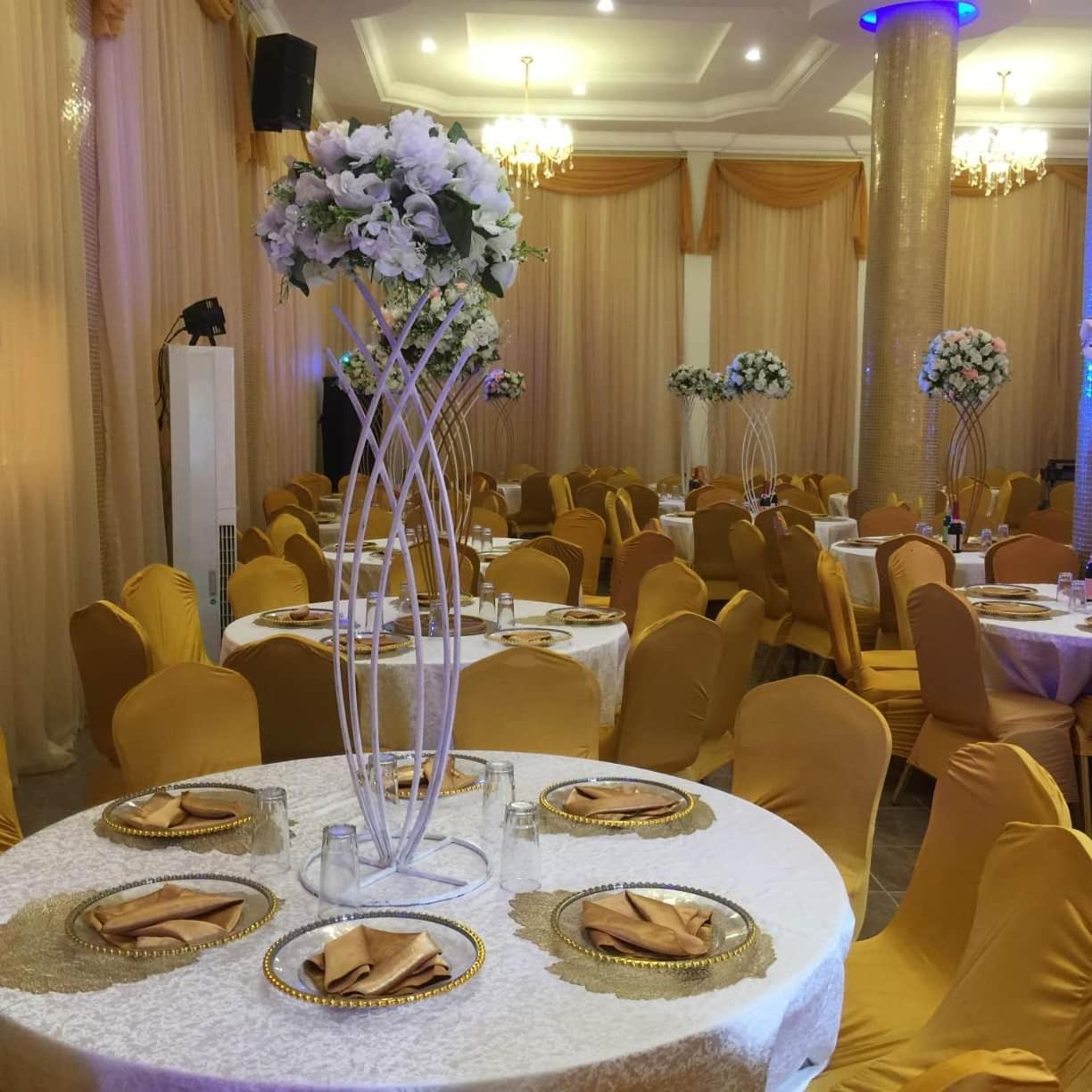 Perfecto La Vila Hotel And Suites Lagos Exterior foto