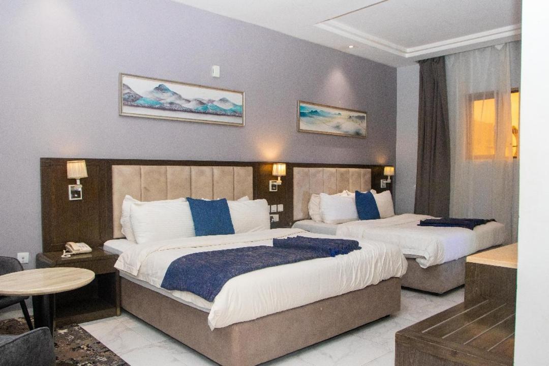 Perfecto La Vila Hotel And Suites Lagos Exterior foto