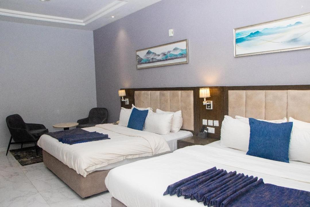 Perfecto La Vila Hotel And Suites Lagos Exterior foto
