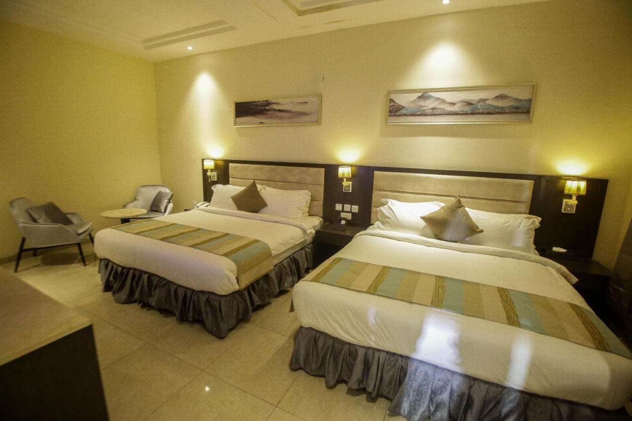 Perfecto La Vila Hotel And Suites Lagos Exterior foto